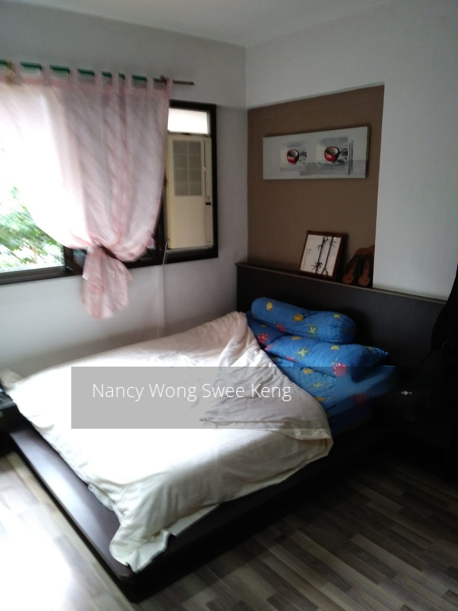 Blk 187 Bukit Batok West Avenue 6 (Bukit Batok), HDB 4 Rooms #201614782